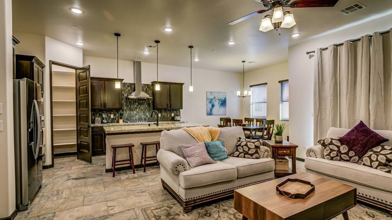 Photo of Livingroom in Las Cruces
