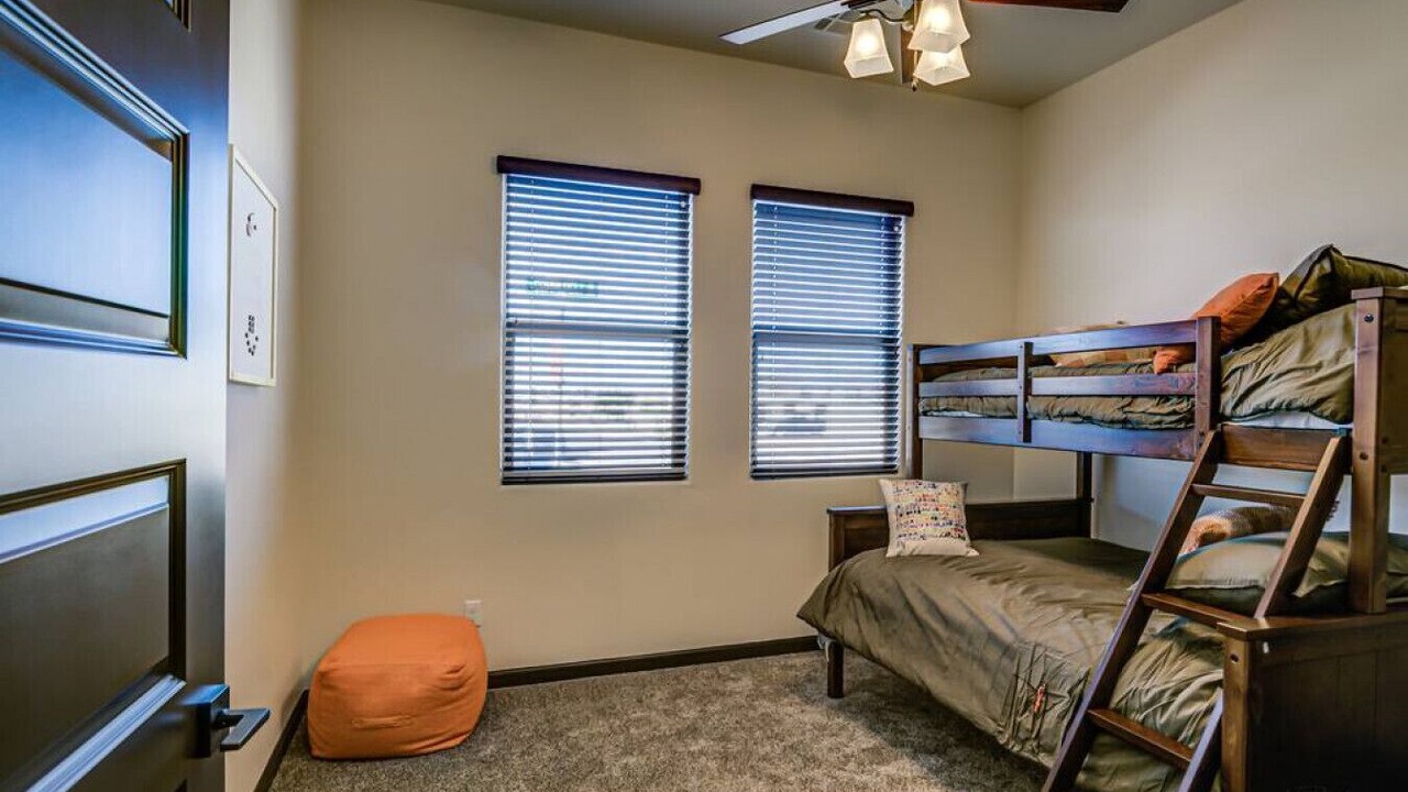 Photo of Bedroom in Las Cruces