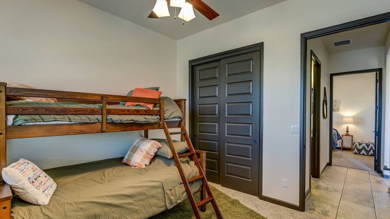 Photo of Bedroom in Las Cruces