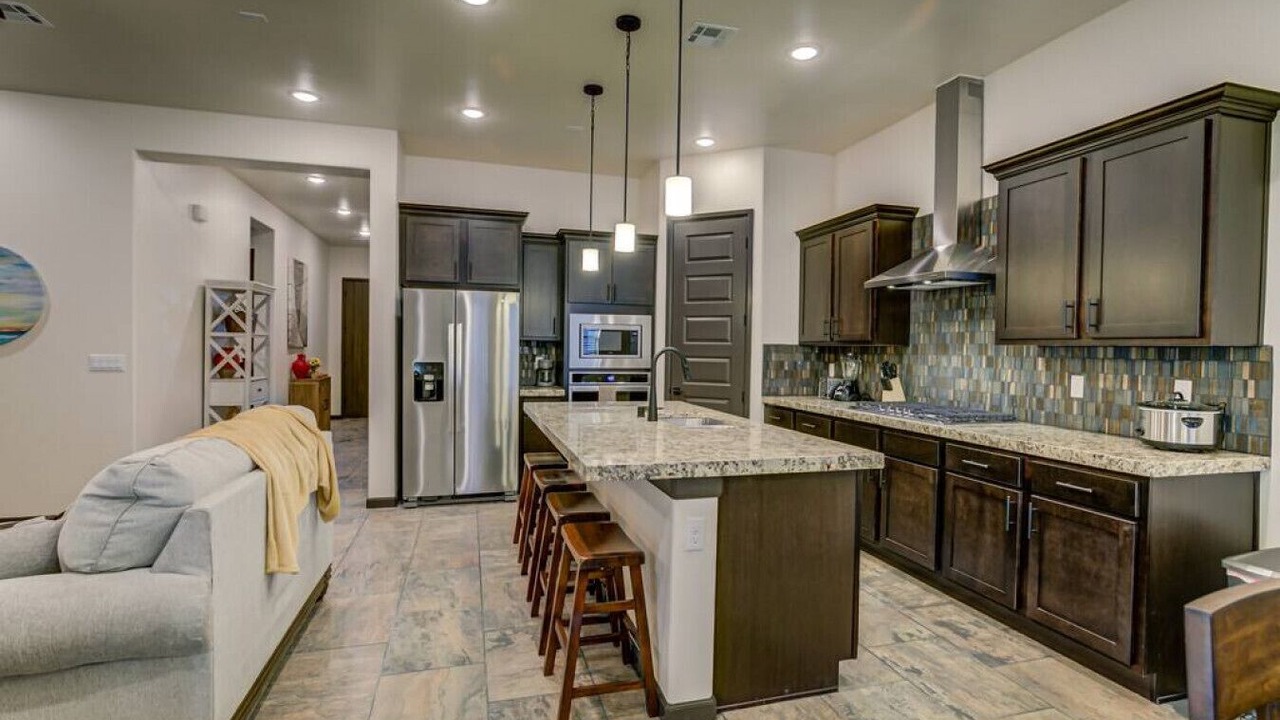 Photo of Kitchen in Las Cruces