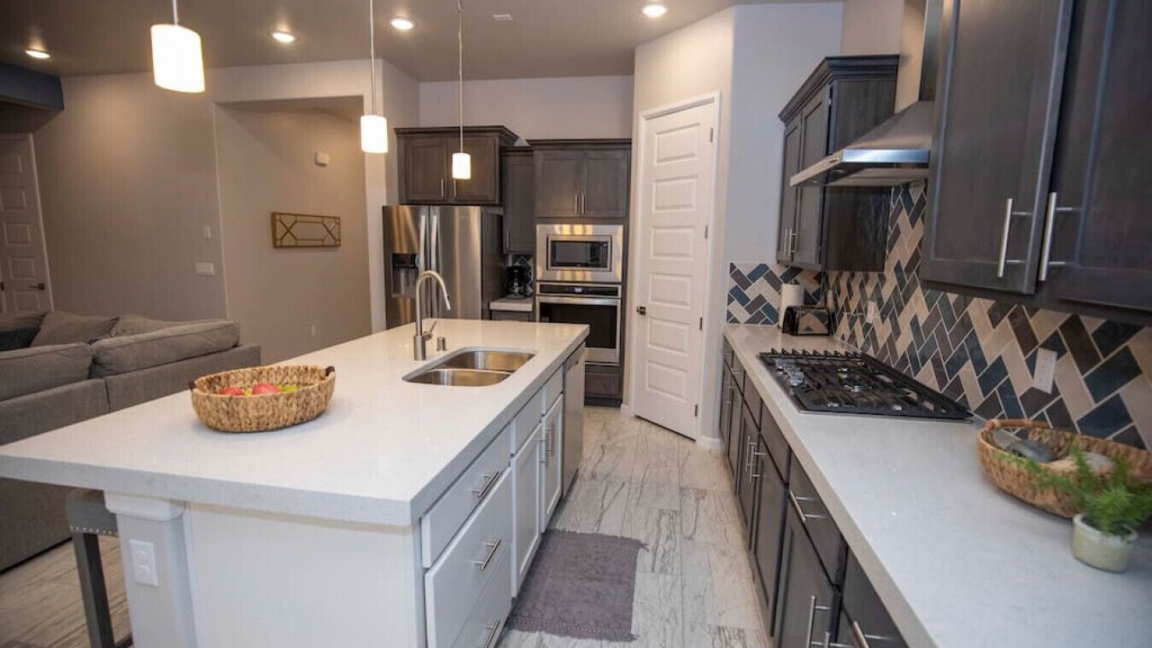 Photo of Kitchen in Las Cruces