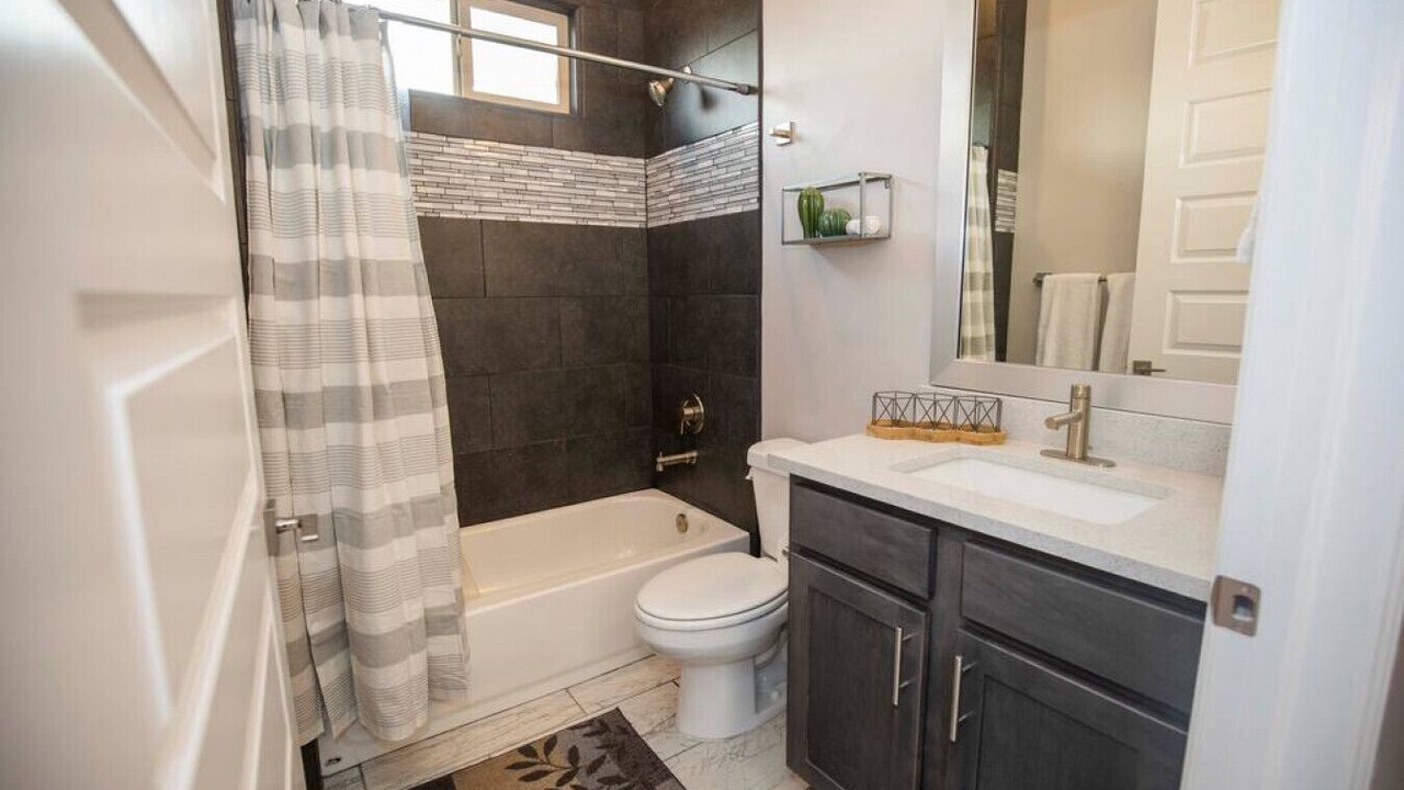 Photo of Bathroom in Las Cruces
