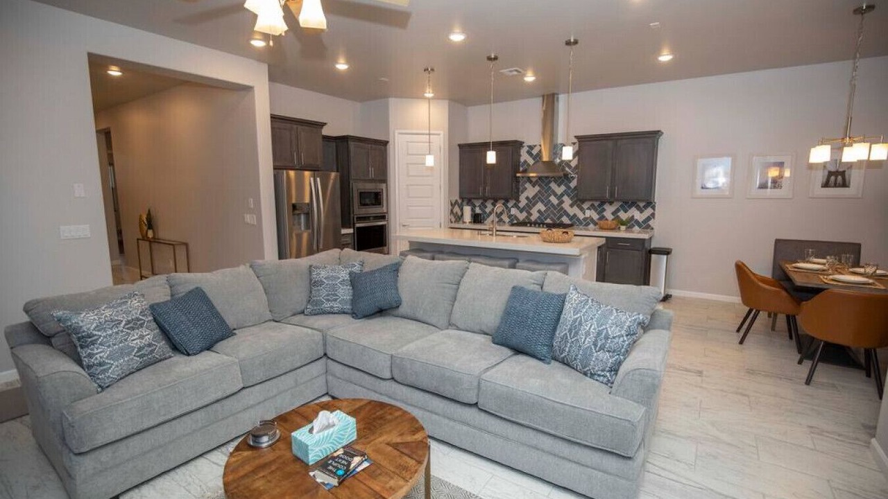 Photo of Livingroom in Las Cruces