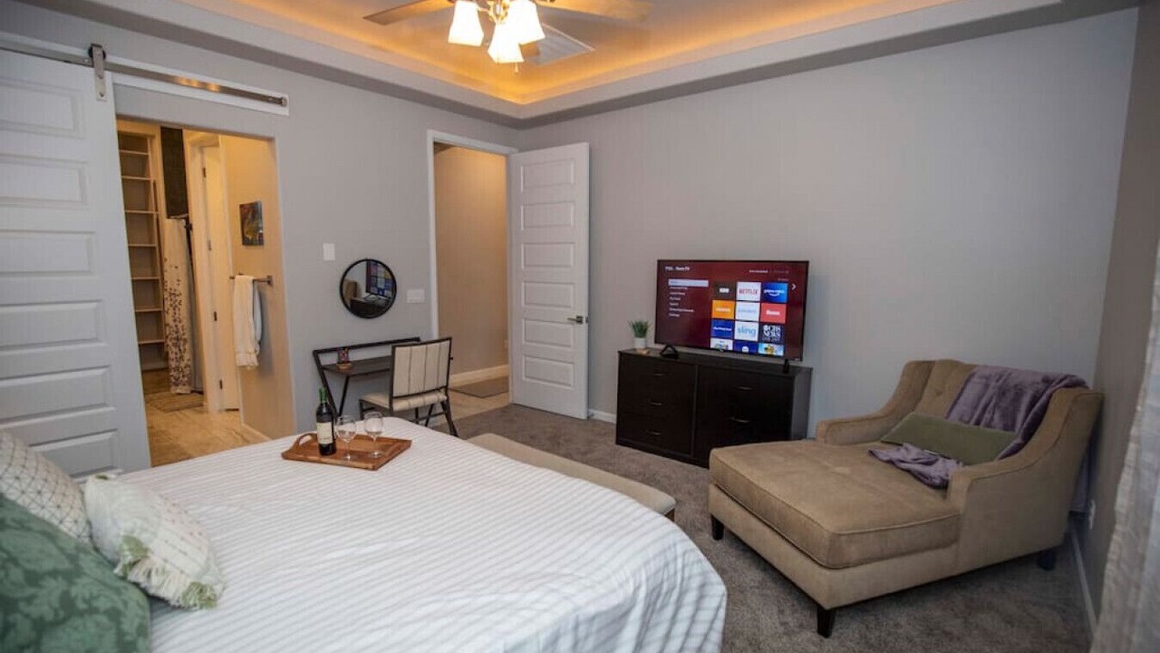Photo of Bedroom in Las Cruces