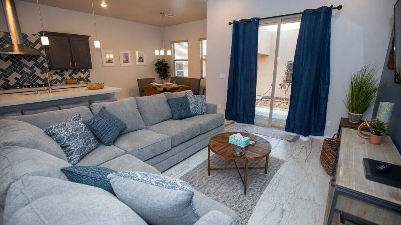Photo of Livingroom in Las Cruces