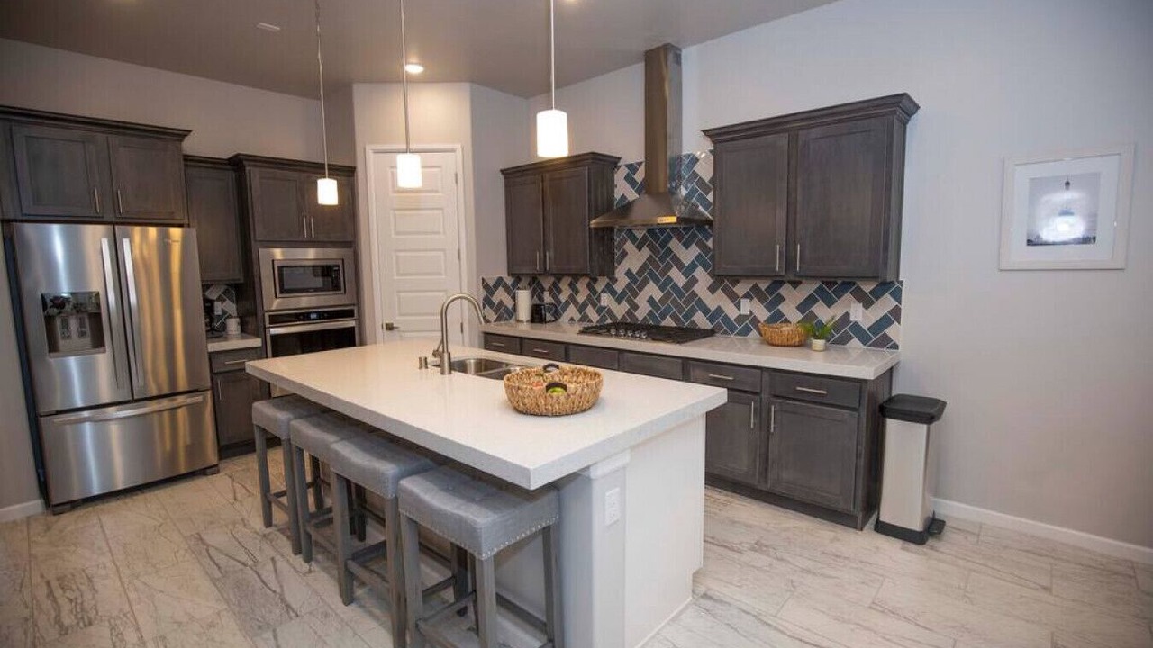 Photo of Kitchen in Las Cruces