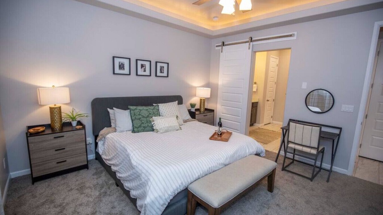 Photo of Bedroom in Las Cruces