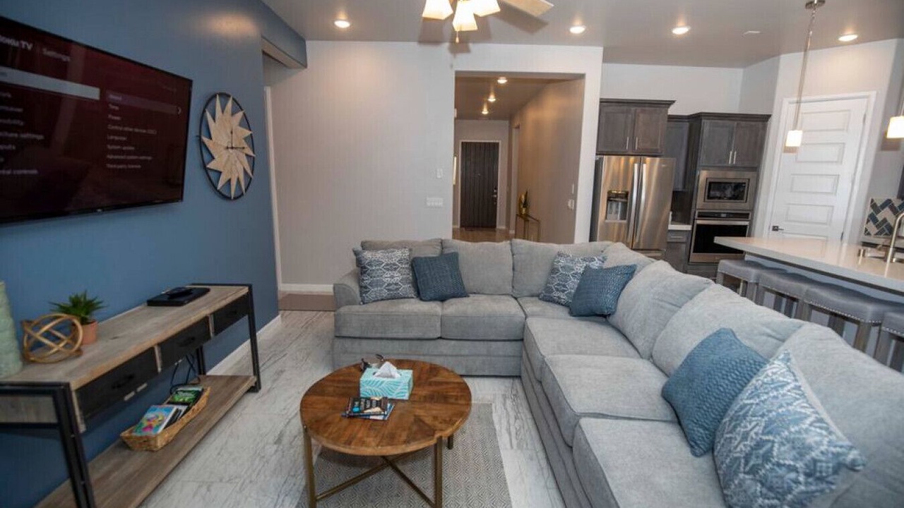Photo of Livingroom in Las Cruces