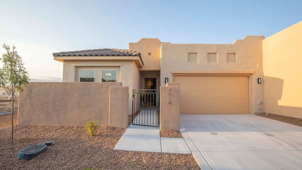 Photo of Outdoor in Las Cruces