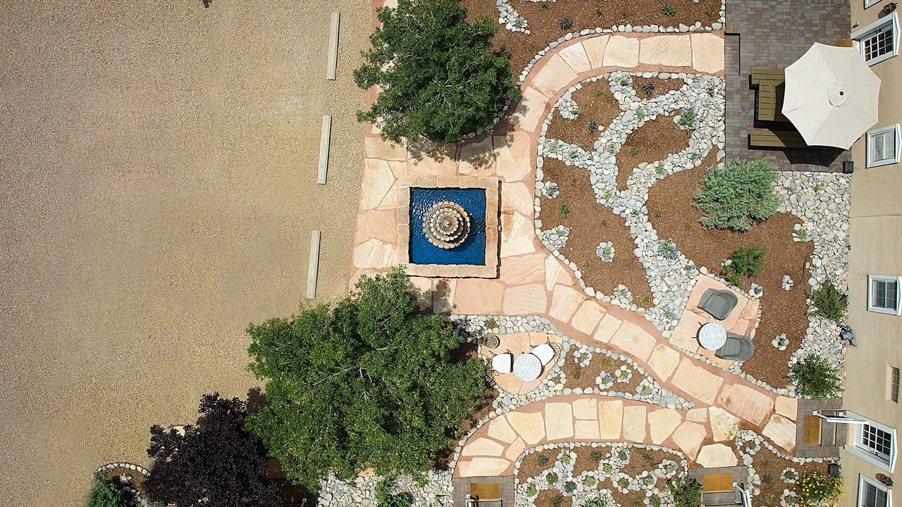 Photo of Outdoor in Downtown Santa Fe