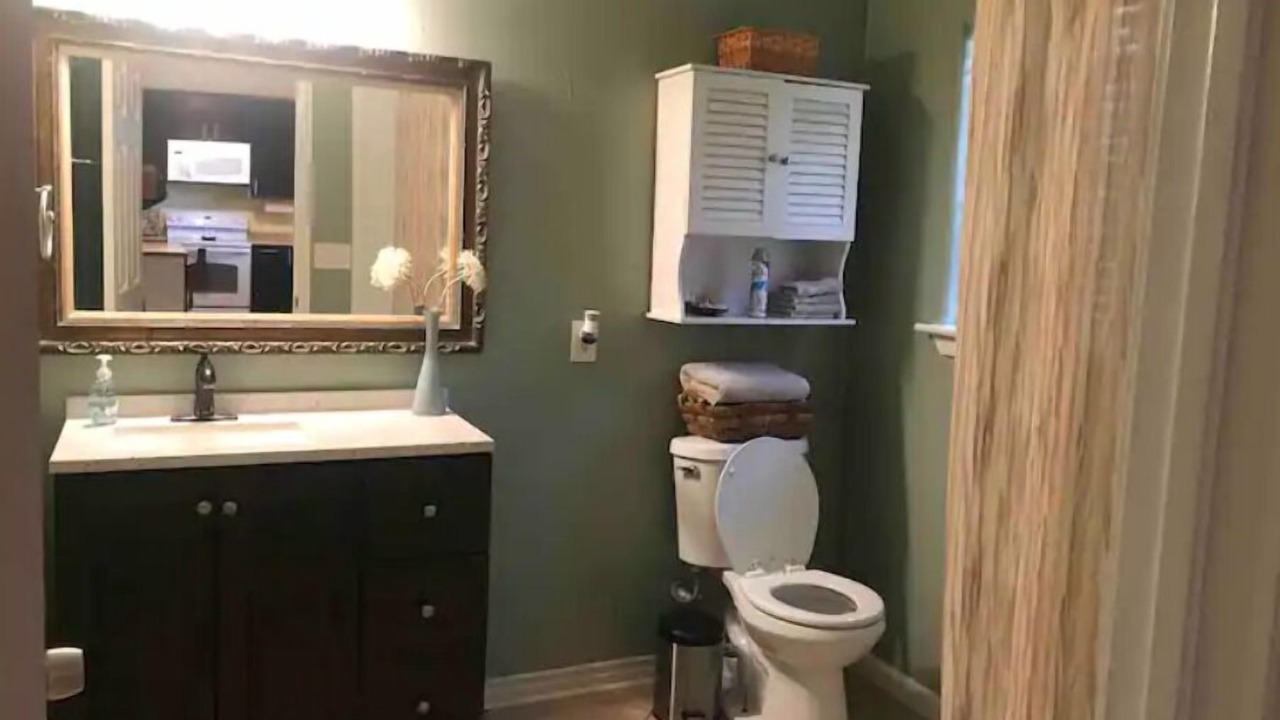 Photo of Bathroom in Comfort