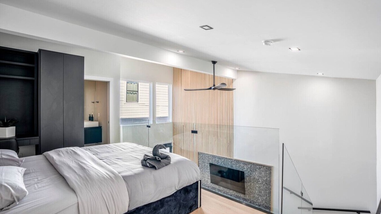 Photo of Bedroom in East Downtown Houston