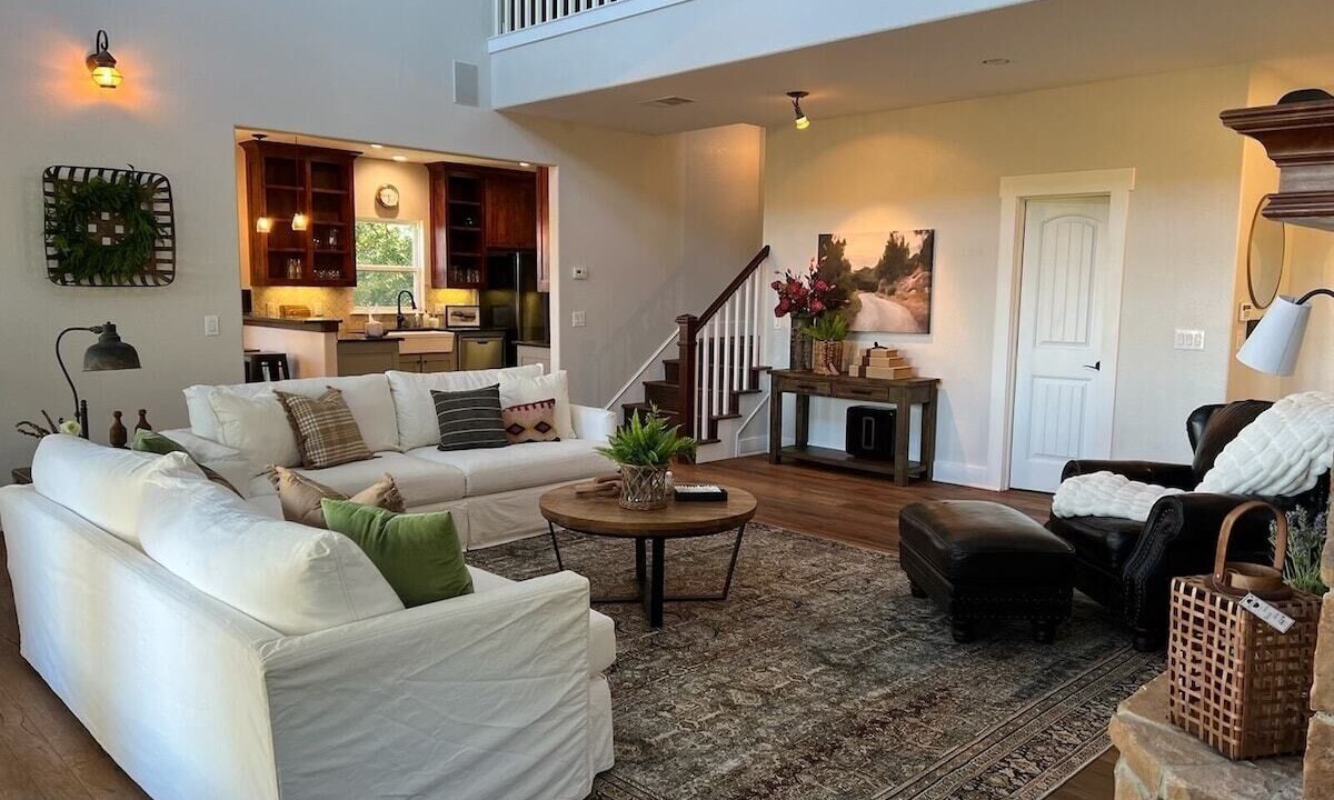 Photo of Livingroom in Muenster