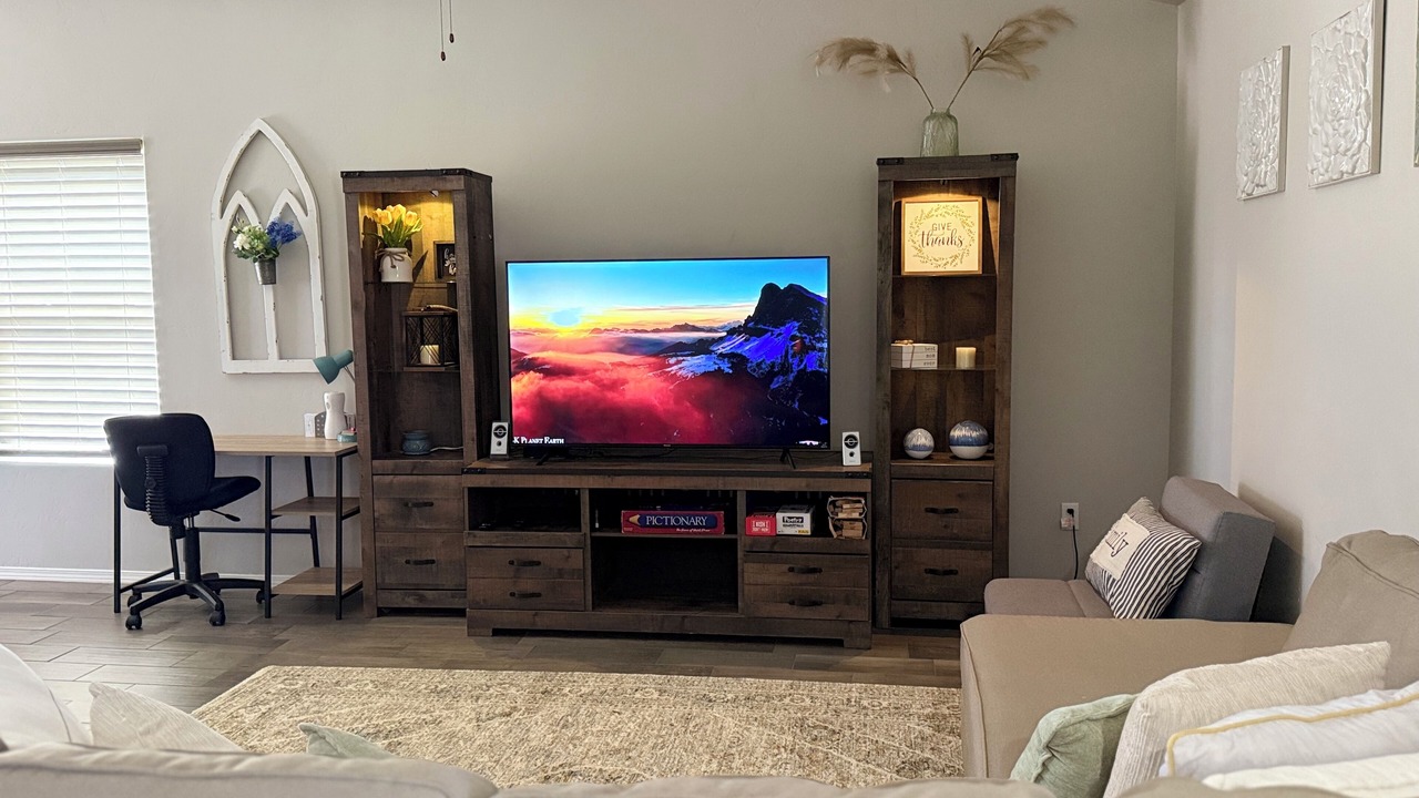Photo of Livingroom in Alamogordo