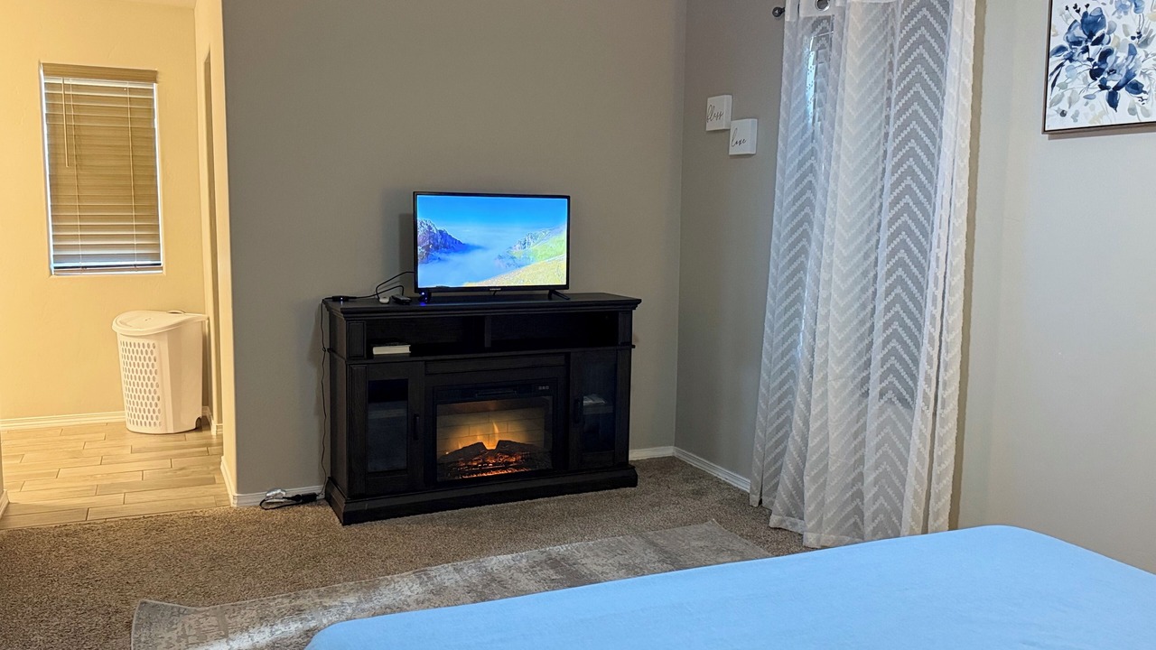 Photo of Bedroom in Alamogordo