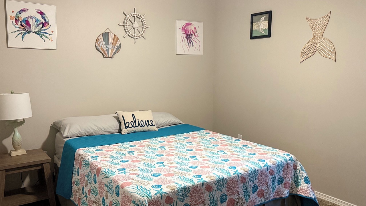 Photo of Bedroom in Alamogordo