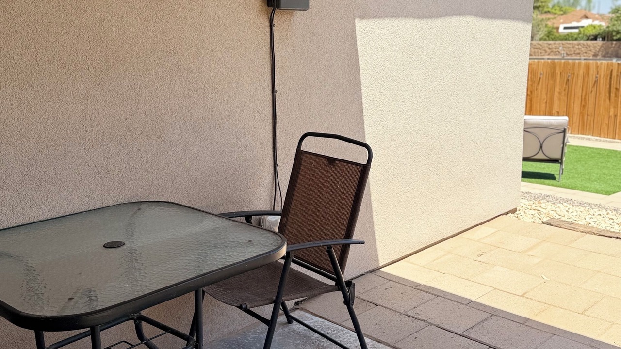Photo of Outdoor in Alamogordo