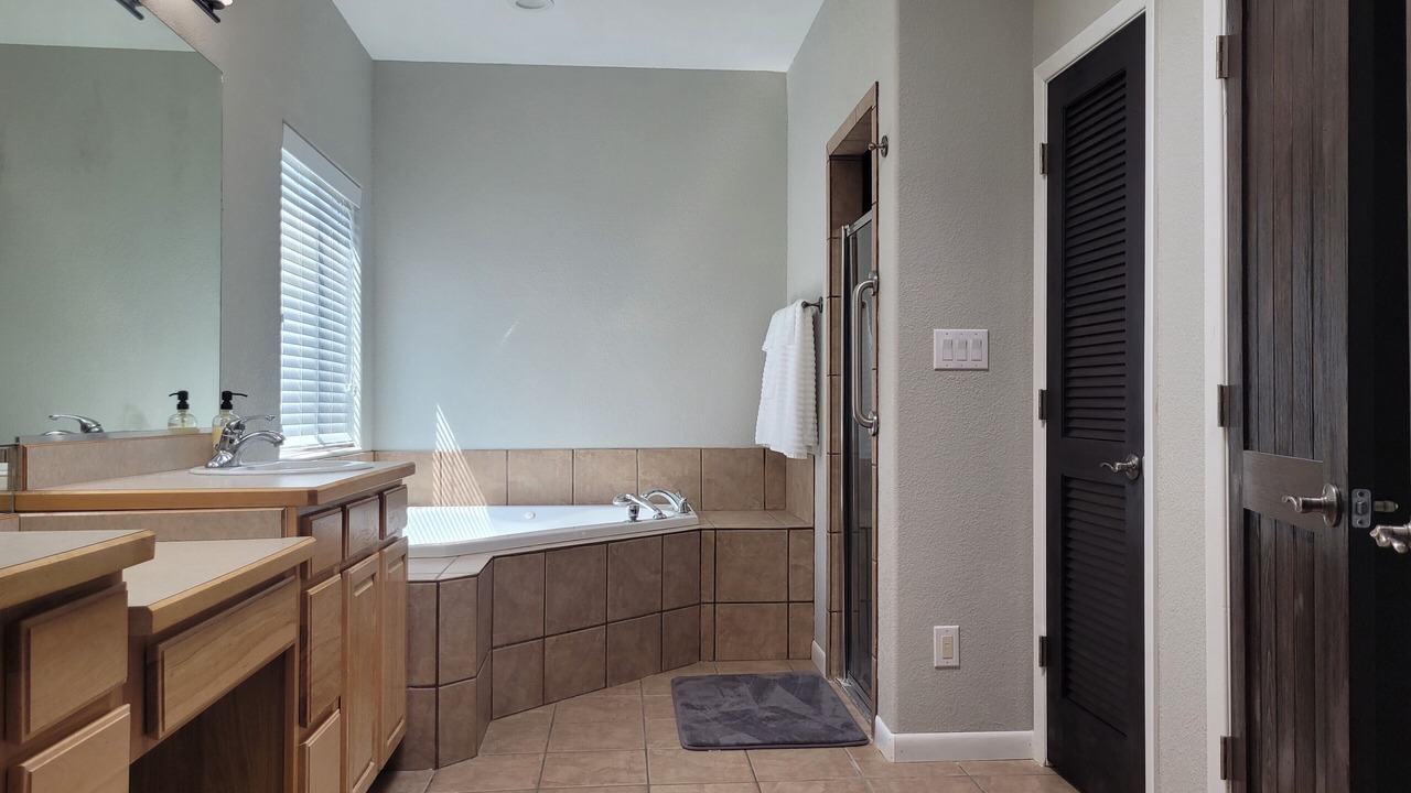 Photo of Bathroom in Talavera