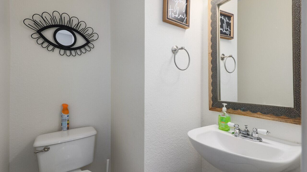 Photo of Bedroom in Pflugerville