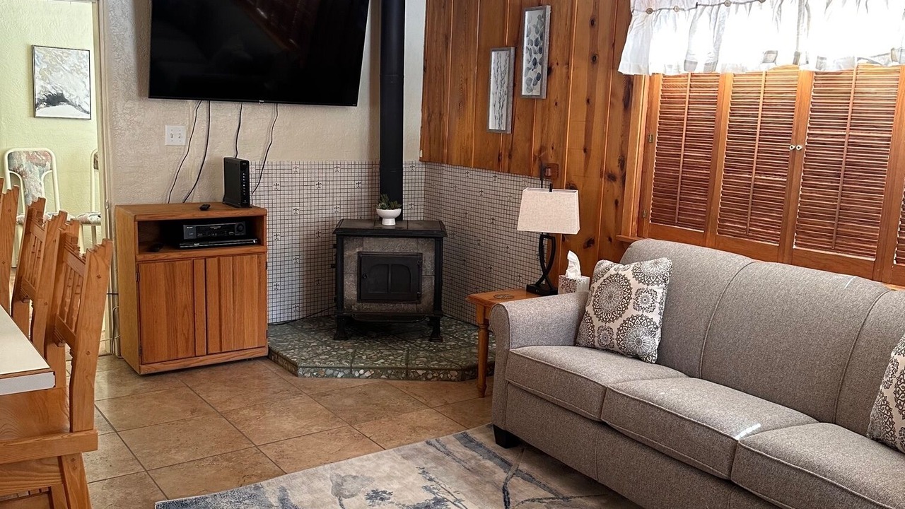Photo of Livingroom in Zuzax