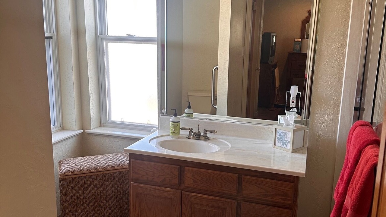 Photo of Bathroom in Zuzax