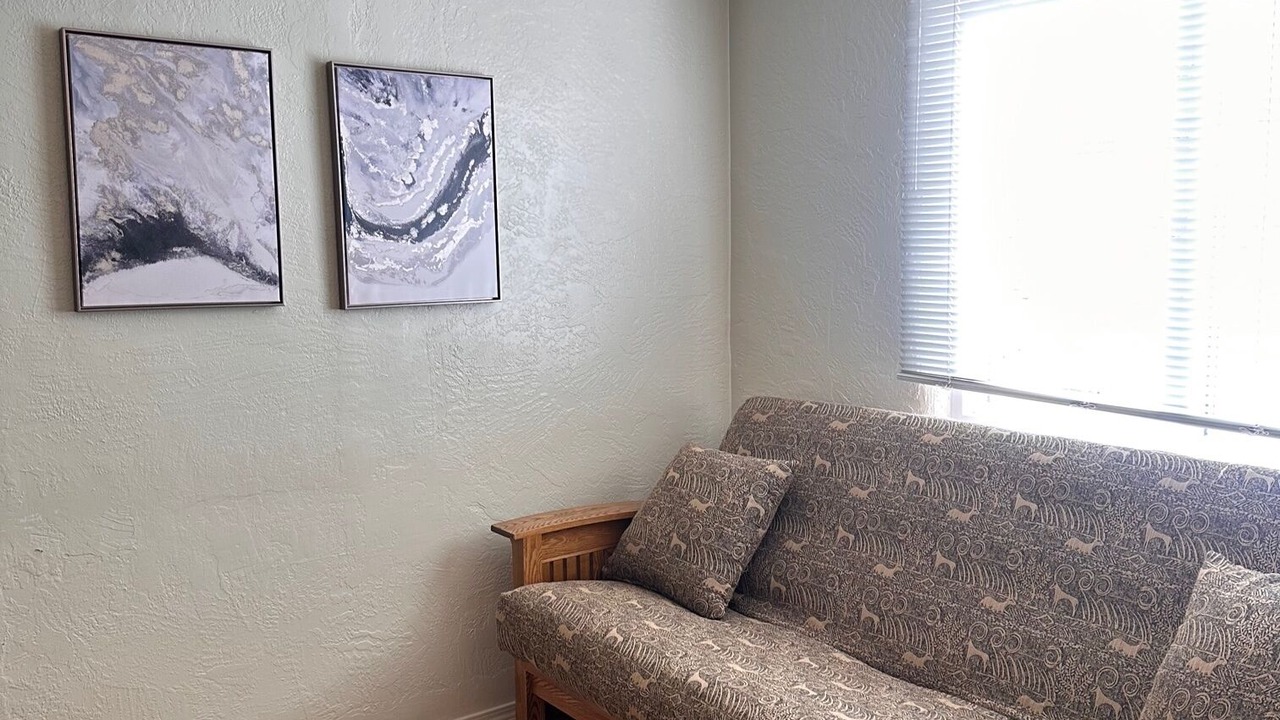 Photo of Livingroom in Zuzax
