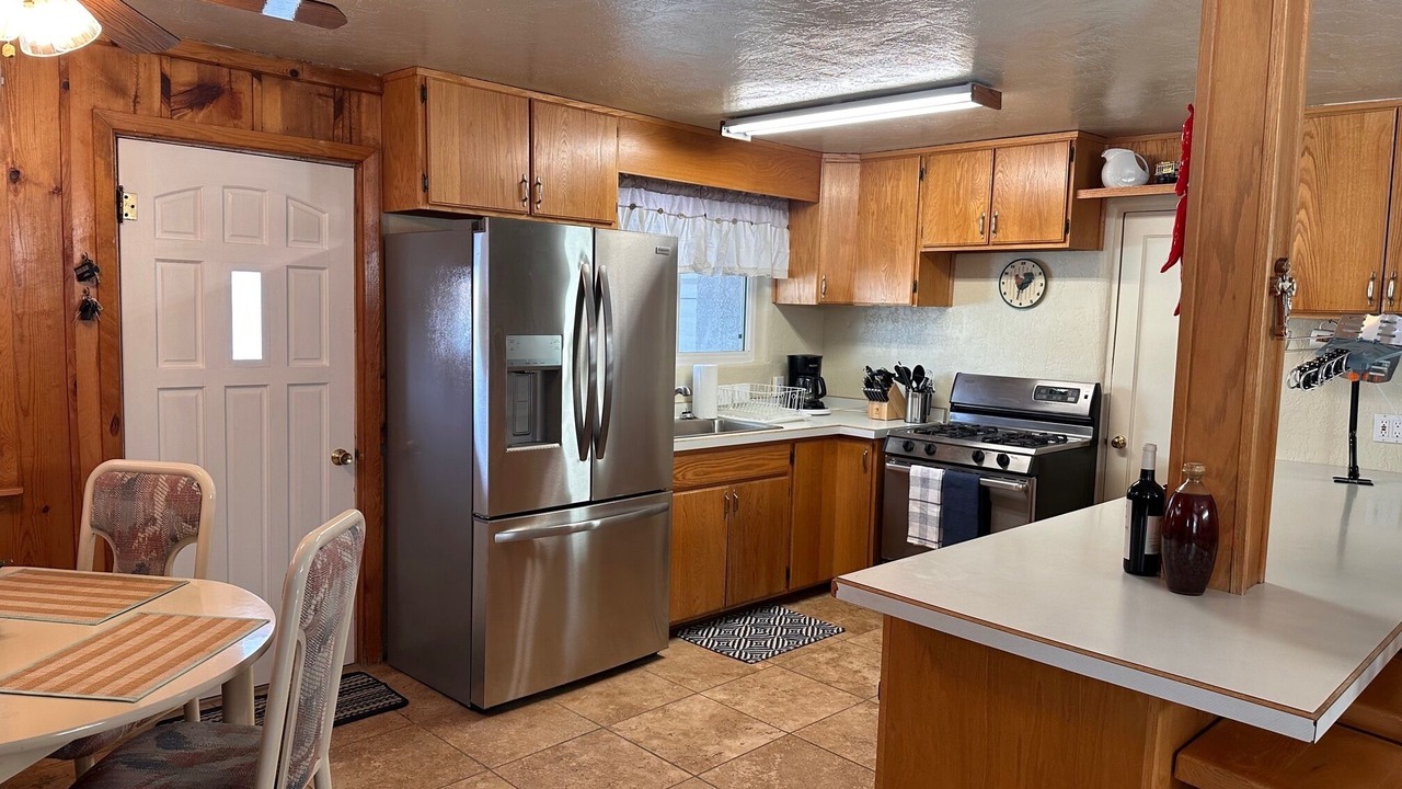 Photo of Kitchen in Zuzax