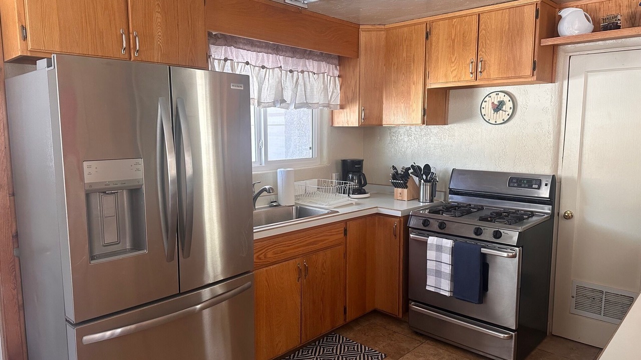Photo of Kitchen in Zuzax