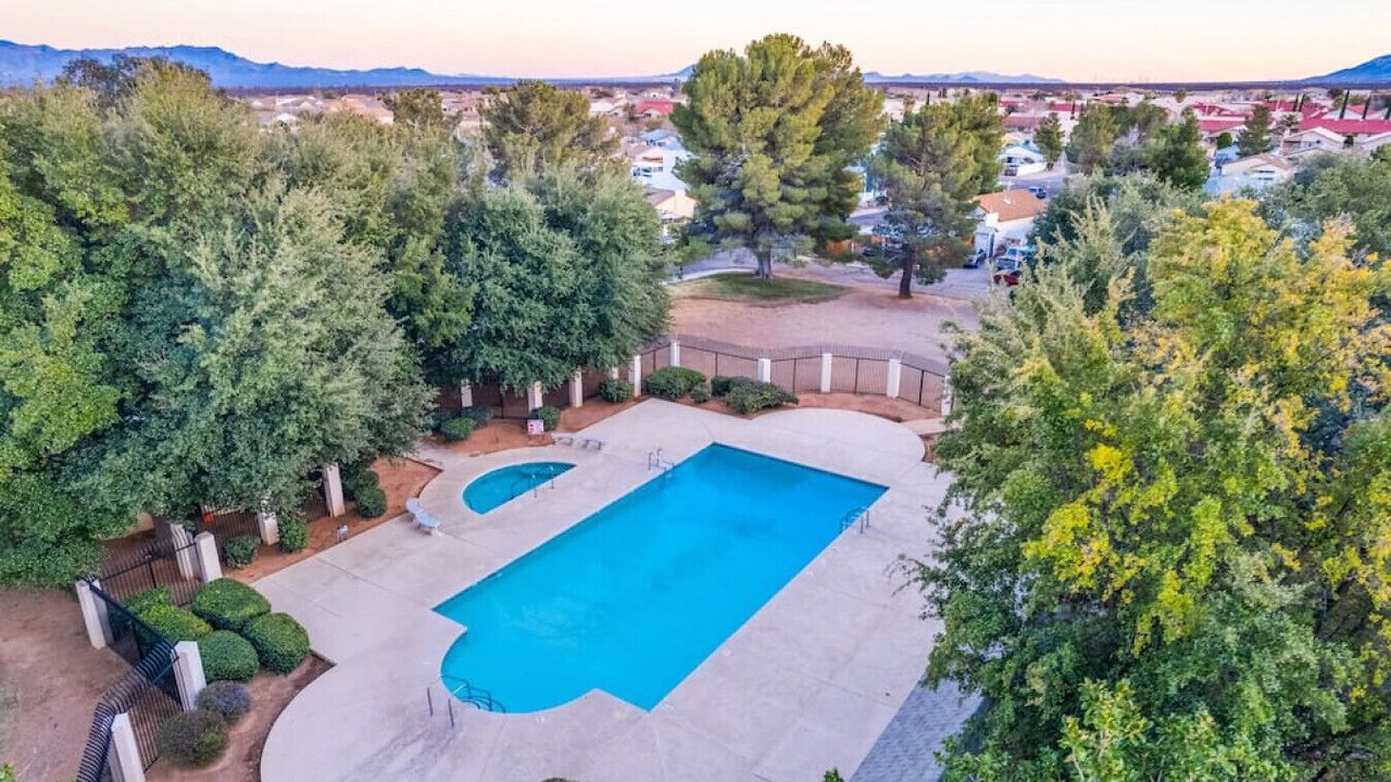 Photo of Outdoor in Sierra Vista
