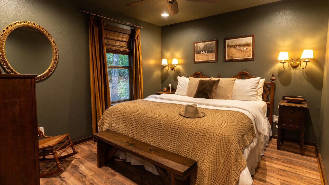 Photo of Bedroom in Dennis