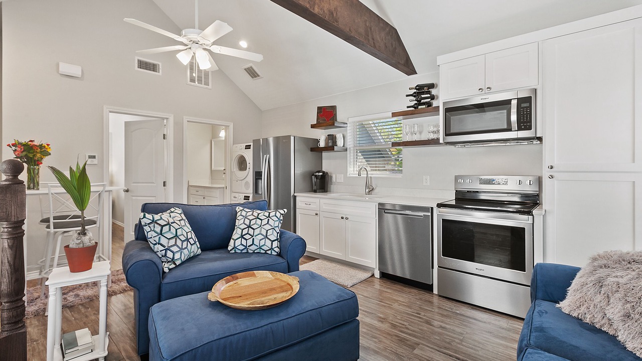 Photo of Kitchen in SoFi