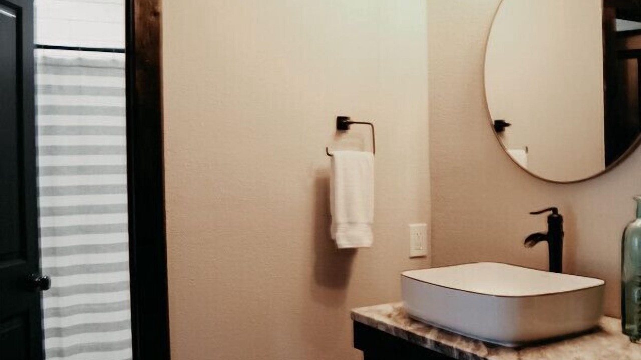 Photo of Bathroom in New Braunfels