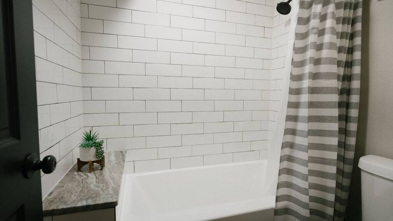 Photo of Bathroom in New Braunfels