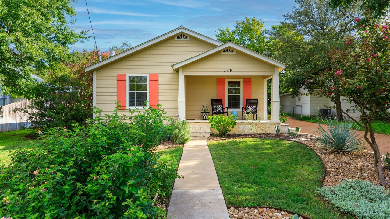 Photo of Outdoor in Fredericksburg