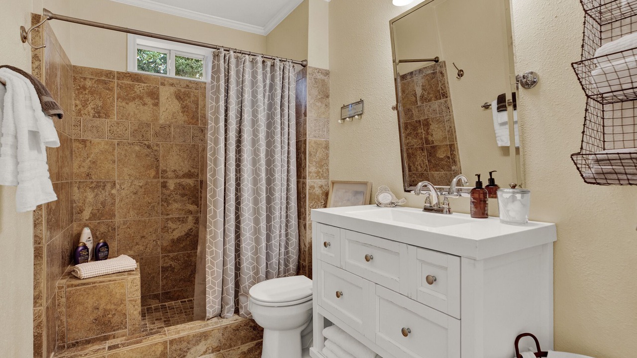 Photo of Bathroom in Fredericksburg
