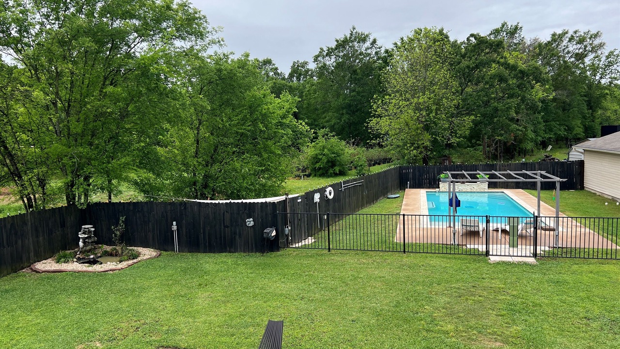 Photo of Outdoor in Yantis