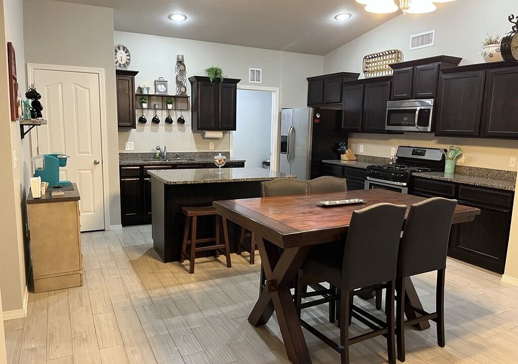 Photo of Kitchen in Santa Teresa