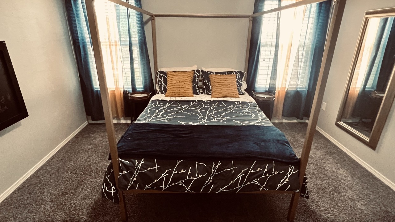 Photo of Bedroom in Santa Teresa