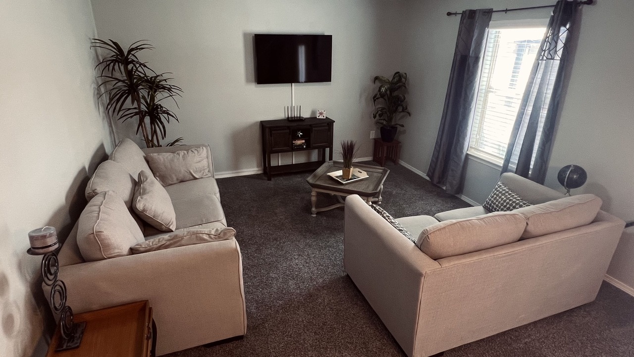 Photo of Livingroom in Santa Teresa