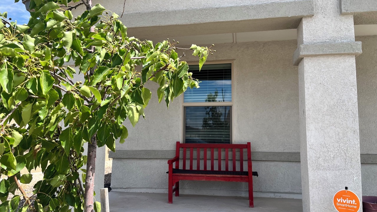 Photo of Patio Balcony in Santa Teresa