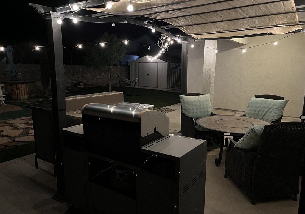 Photo of Patio Balcony in Santa Teresa
