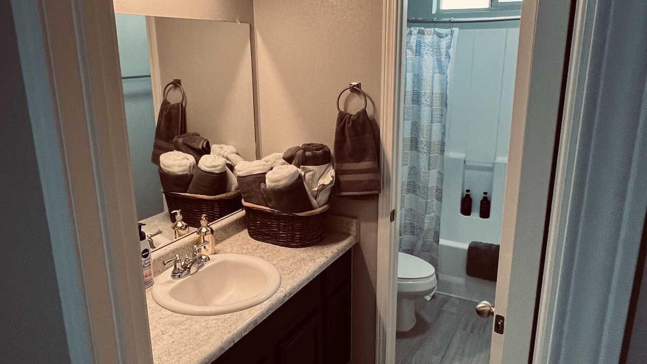 Photo of Bathroom in Santa Teresa