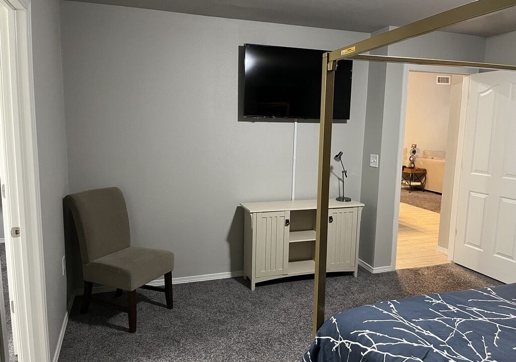 Photo of Bedroom in Santa Teresa