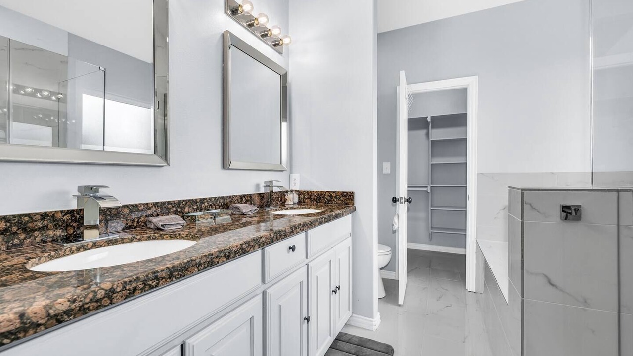Photo of Bathroom in Dallas