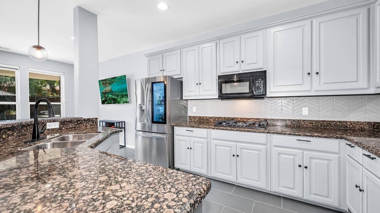 Photo of Kitchen in Dallas