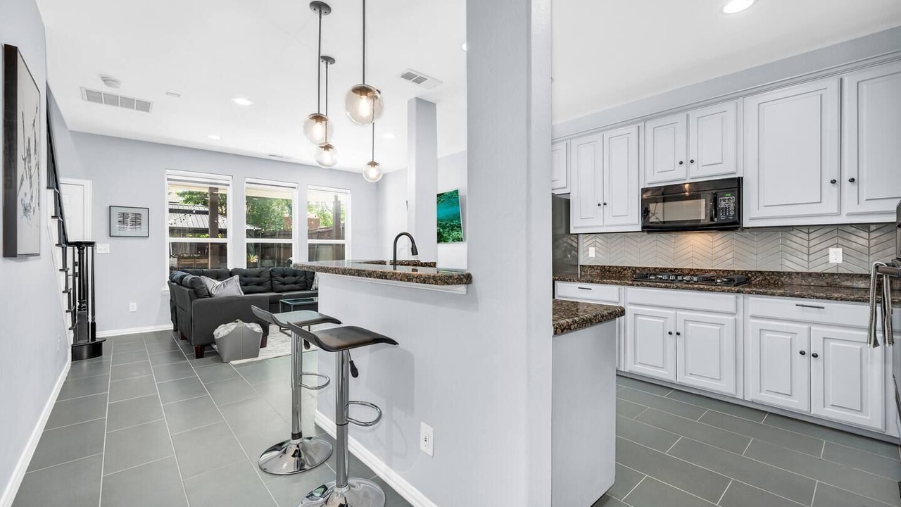 Photo of Kitchen in Dallas