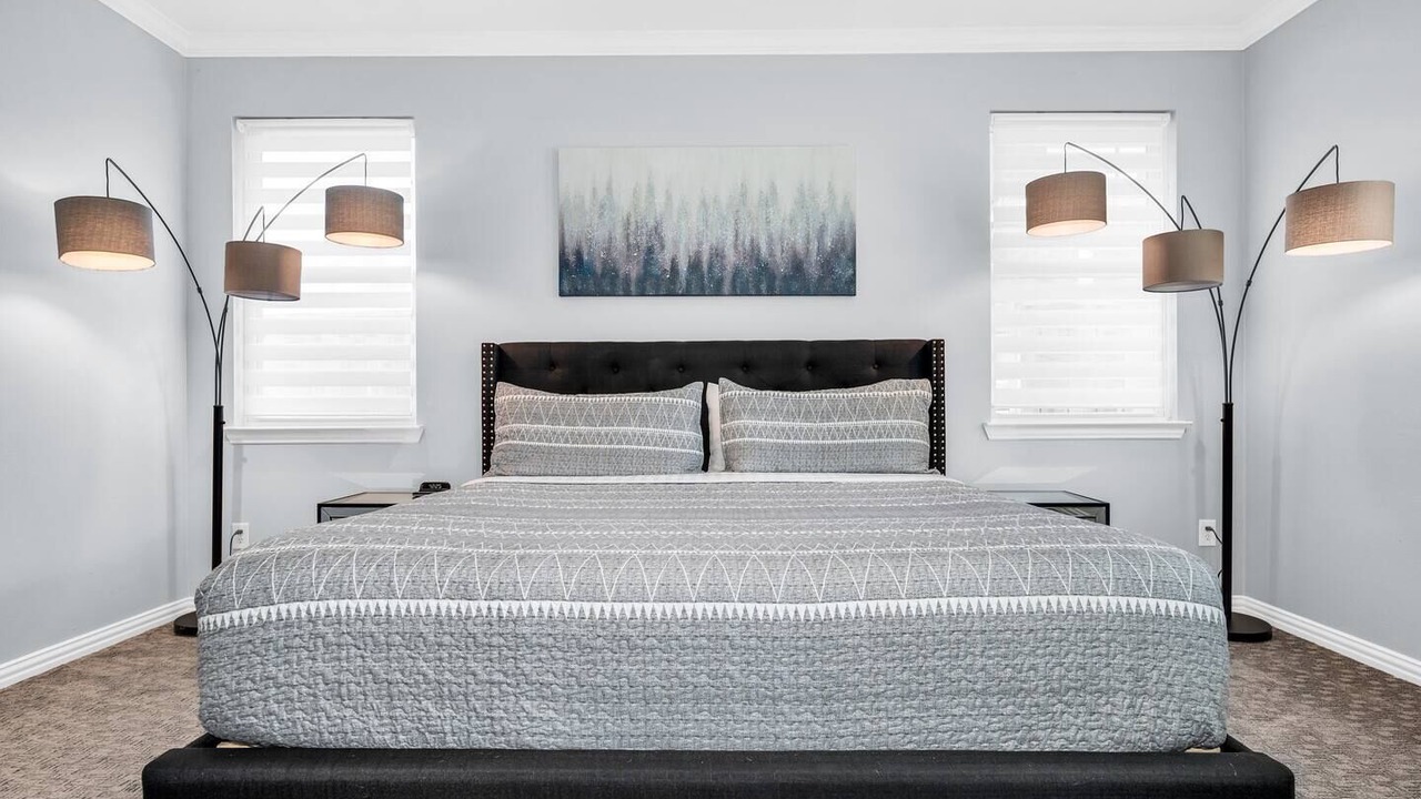 Photo of Bedroom in Dallas
