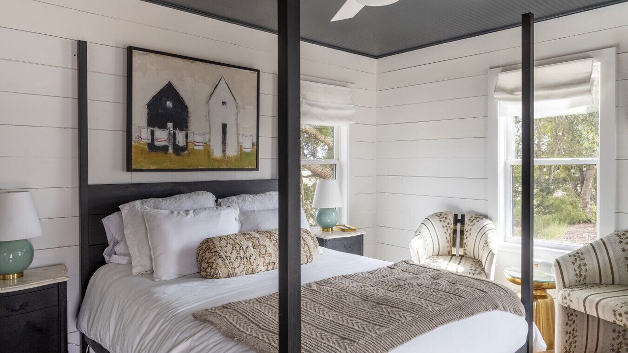 Photo of Bedroom in Round Top
