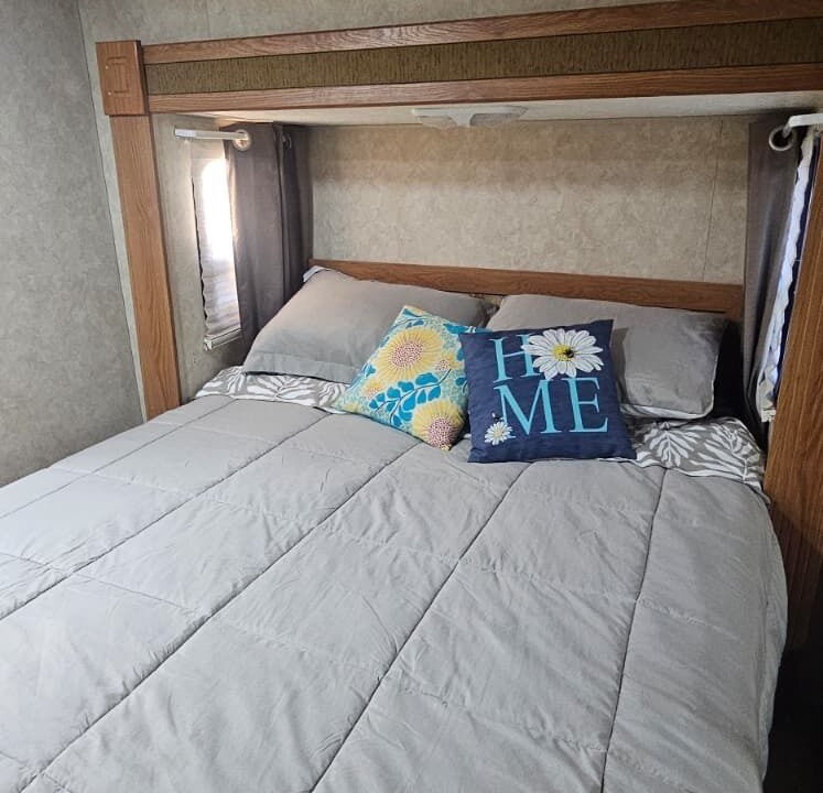 Photo of Bedroom in Chaves County
