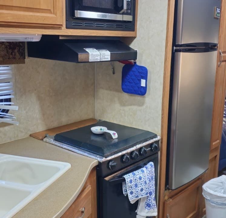 Photo of Kitchen in Chaves County